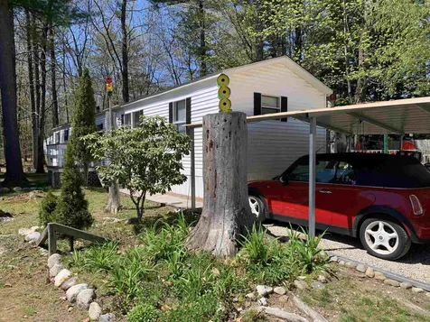 5 Eagle Lane Lee NH 03861