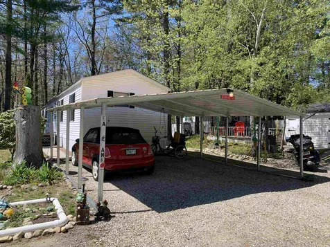 5 Eagle Lane Lee NH 03861