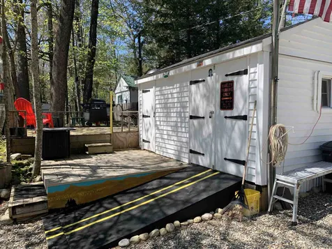 5 Eagle Lane Lee NH 03861