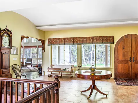 1289 Golf Course Road Warren VT 05674