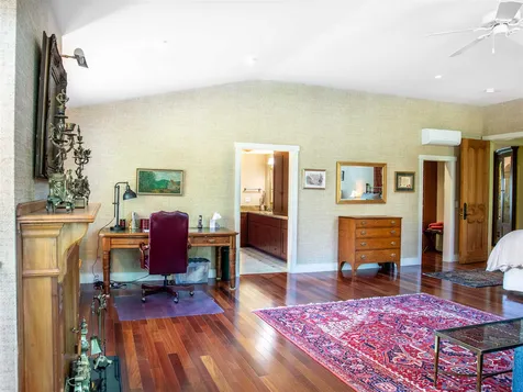 1289 Golf Course Road Warren VT 05674