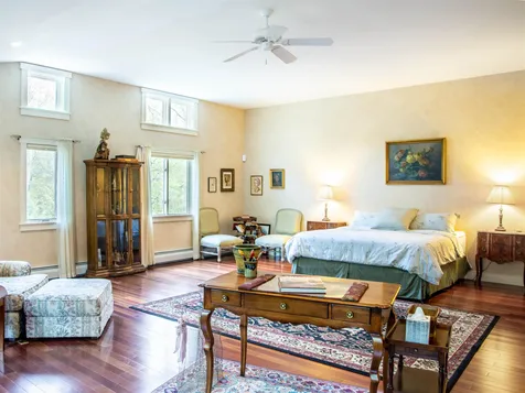 1289 Golf Course Road Warren VT 05674