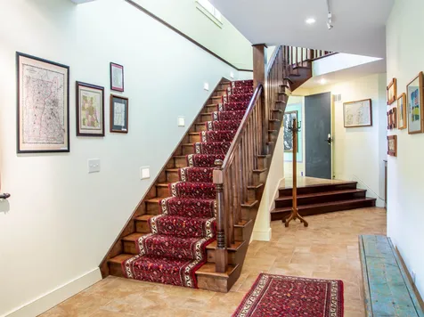 1289 Golf Course Road Warren VT 05674