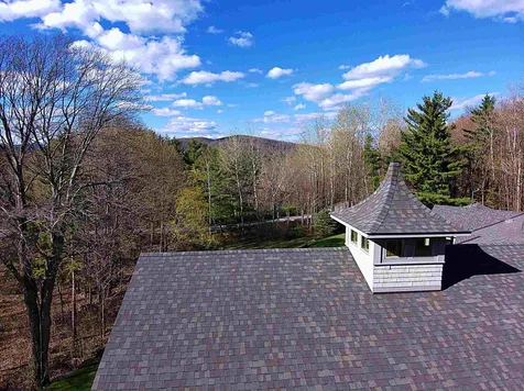 1289 Golf Course Road Warren VT 05674
