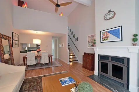 114 South Main Street Stowe VT 05672