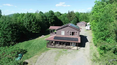 1601 Duck Pond Road Barton VT 05822