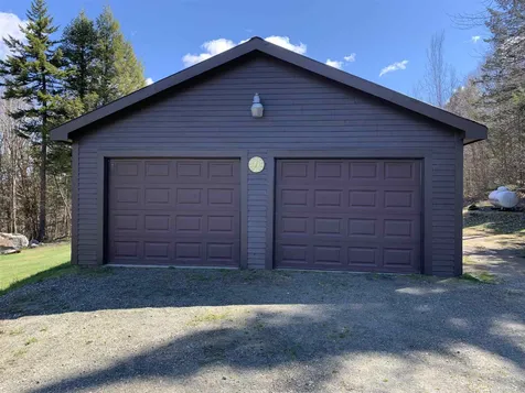 1601 Duck Pond Road Barton VT 05822