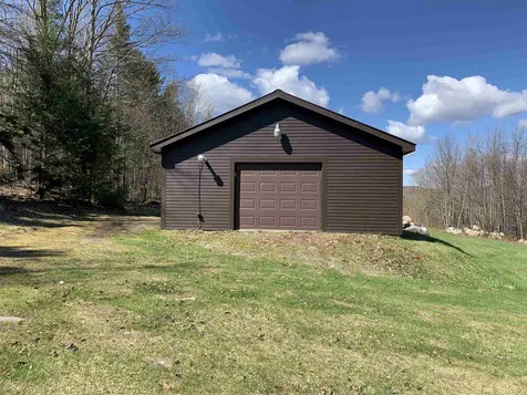 1601 Duck Pond Road Barton VT 05822