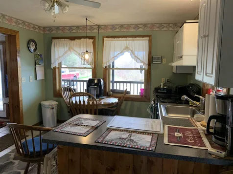 1601 Duck Pond Road Barton VT 05822