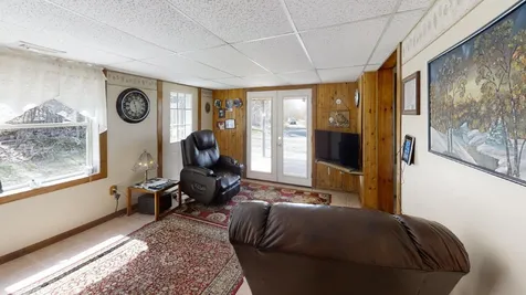 1601 Duck Pond Road Barton VT 05822