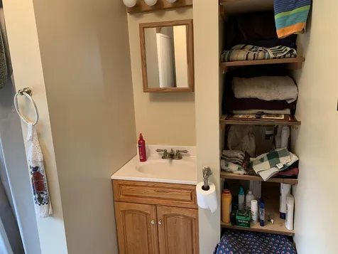 1601 Duck Pond Road Barton VT 05822