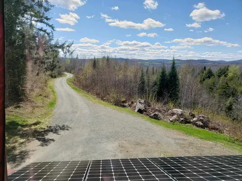 1601 Duck Pond Road Barton VT 05822