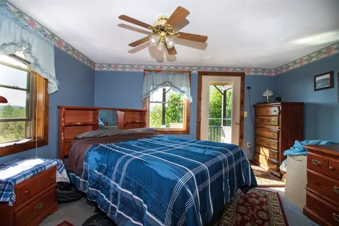 1601 Duck Pond Road Barton VT 05822