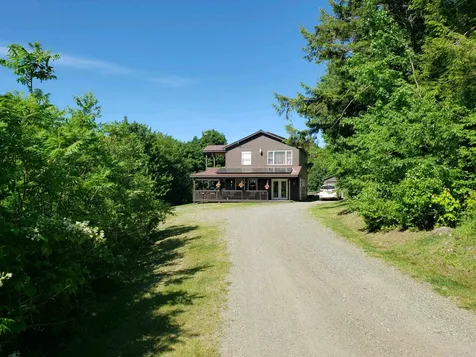 1601 Duck Pond Road Barton VT 05822