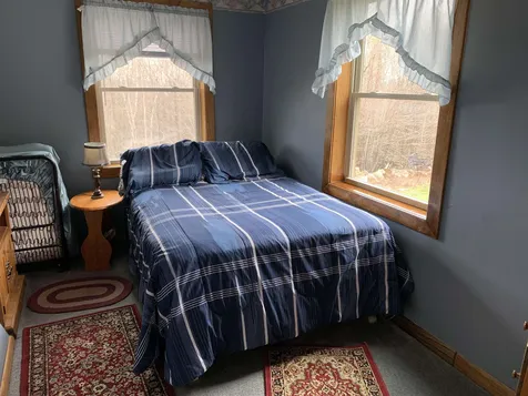 1601 Duck Pond Road Barton VT 05822