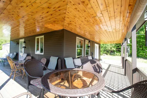 1601 Duck Pond Road Barton VT 05822