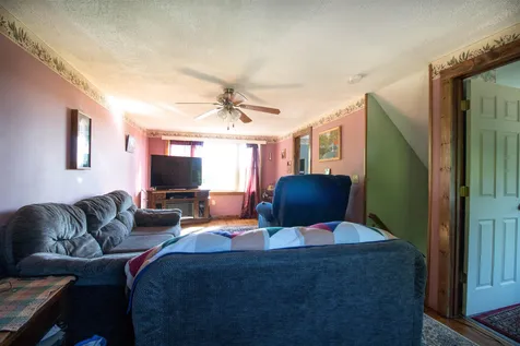 1601 Duck Pond Road Barton VT 05822