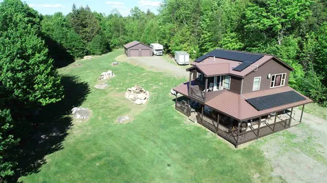 1601 Duck Pond Road Barton VT 05822