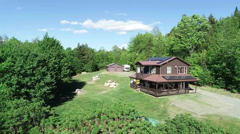 1601 Duck Pond Road Barton VT 05822