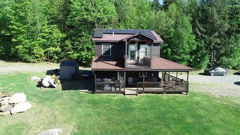 1601 Duck Pond Road Barton VT 05822