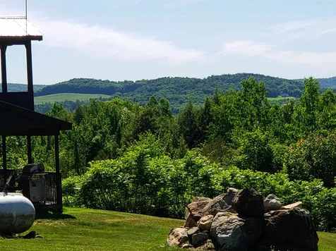 1601 Duck Pond Road Barton VT 05822
