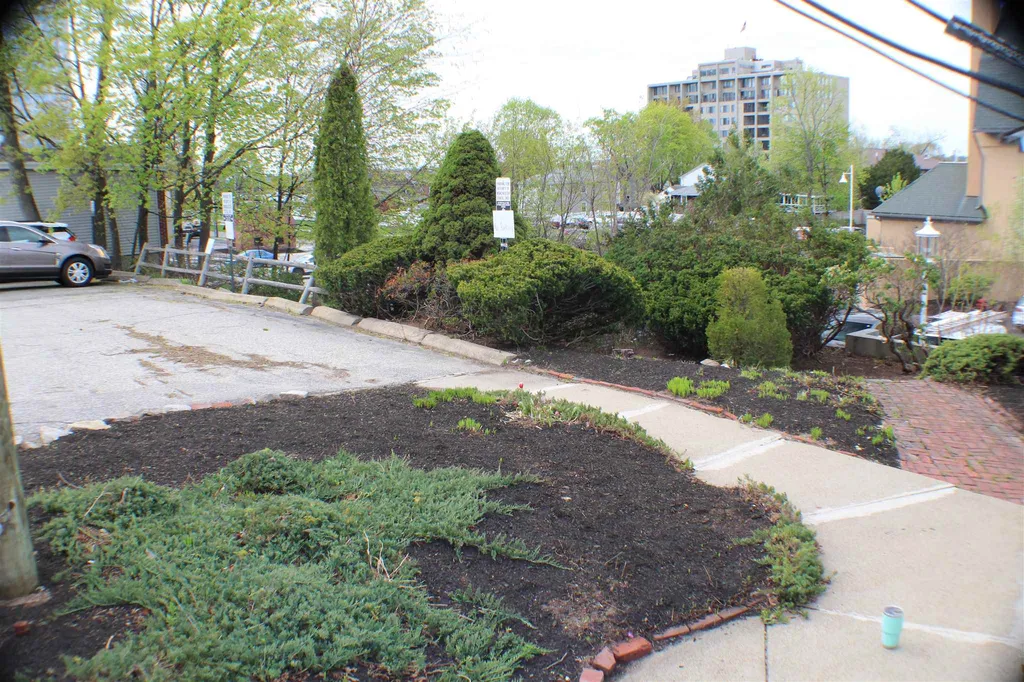 26 W Webster Street Manchester NH 03104