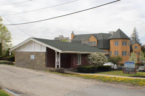 26 W Webster Street Manchester NH 03104