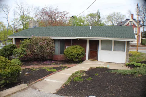 26 W Webster Street Manchester NH 03104