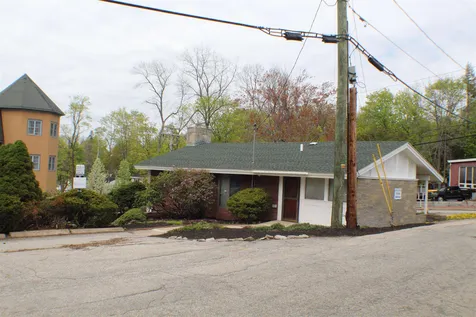 26 W Webster Street Manchester NH 03104