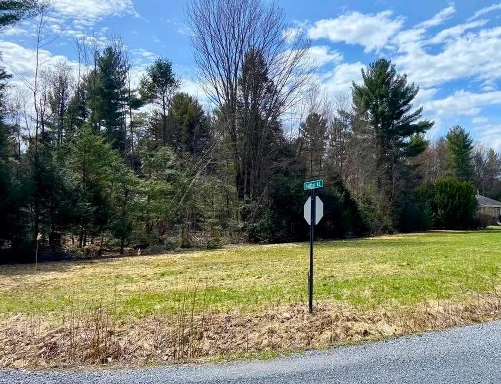 19 Michelle Road Fairfax VT 05454