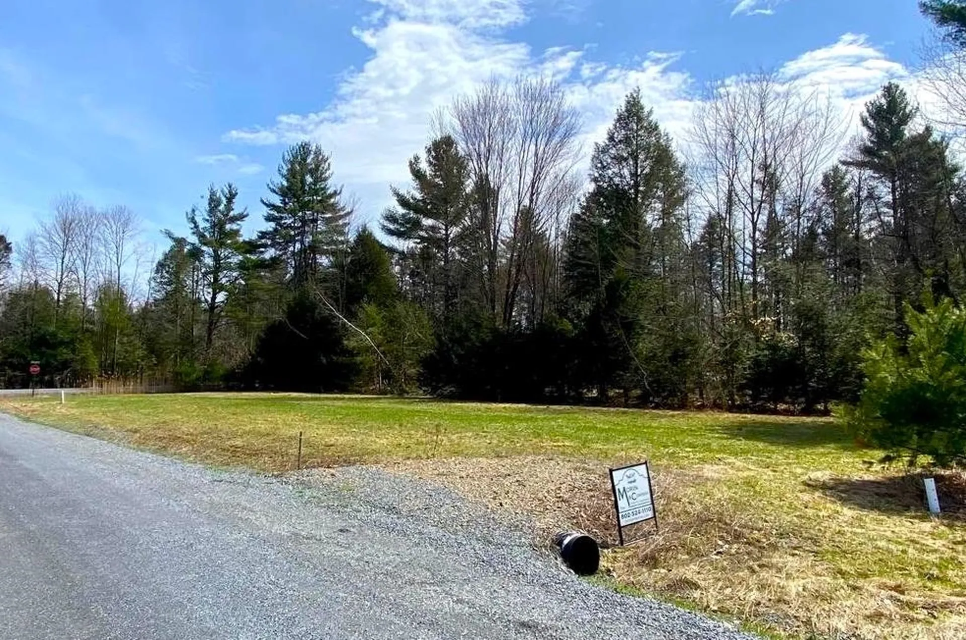 19 Michelle Road Fairfax VT 05454