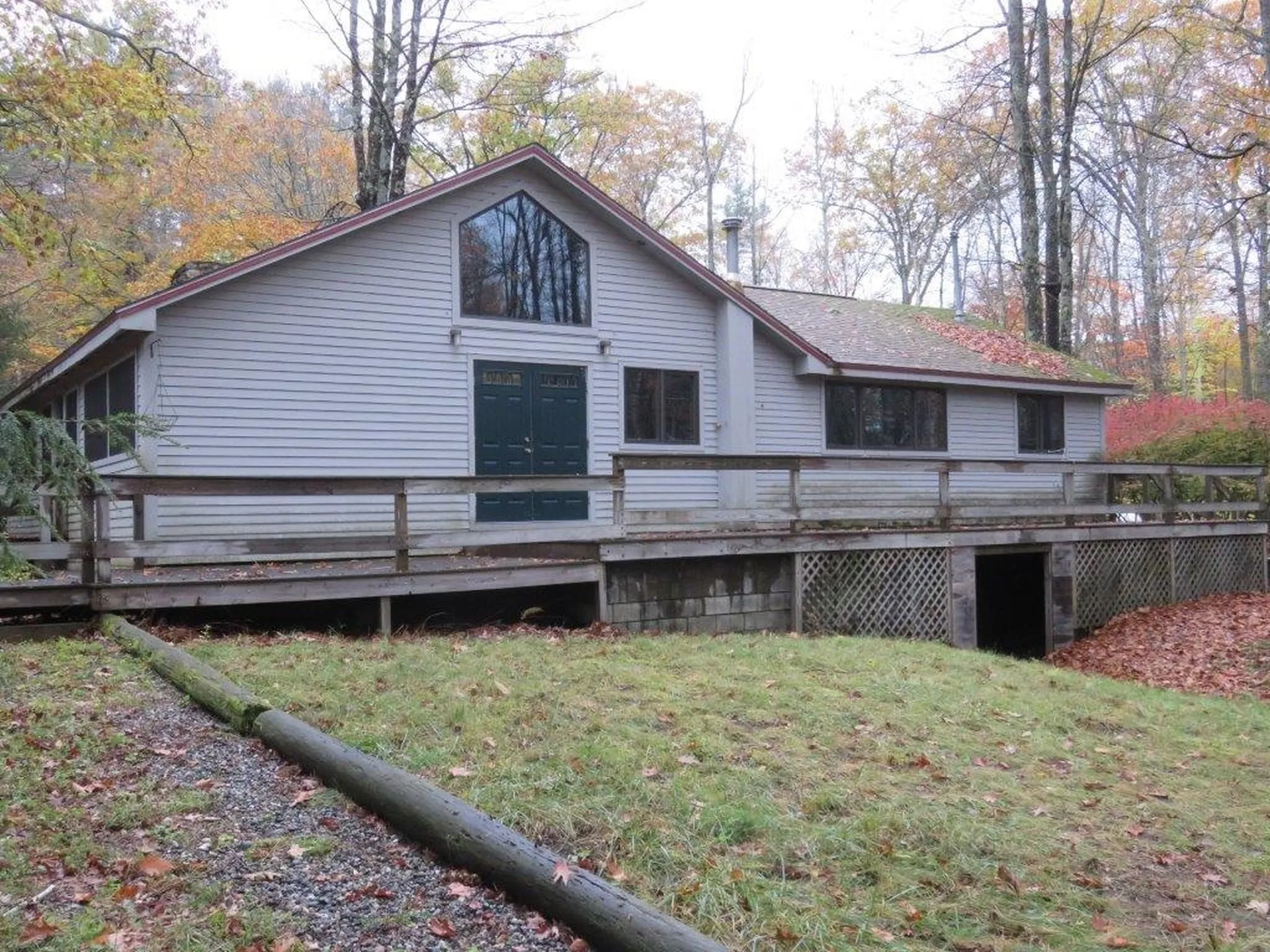 38 Warbonnet Road Canaan NH 03741