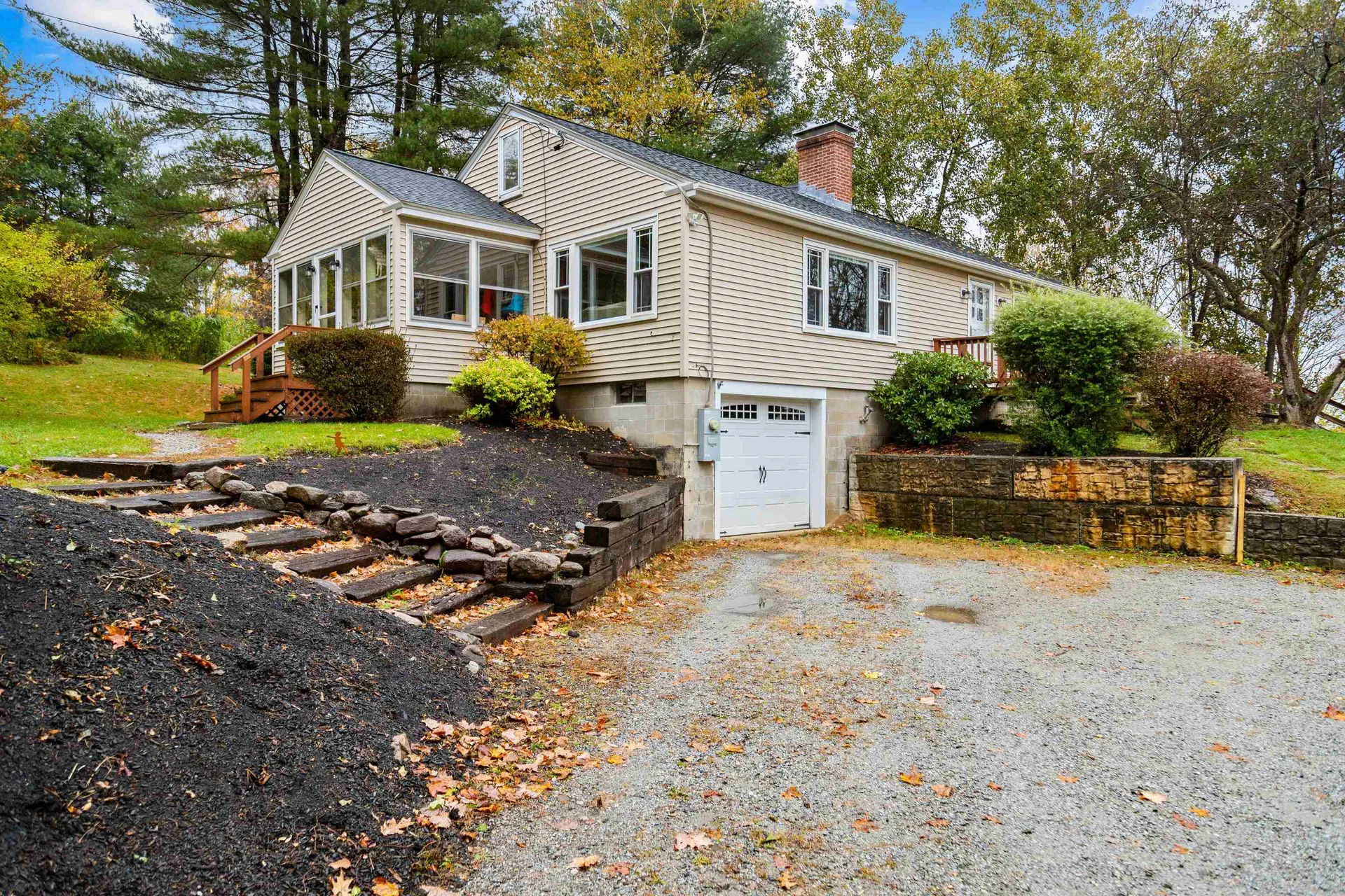 270 Kearsarge Mountain Road Warner NH 03278