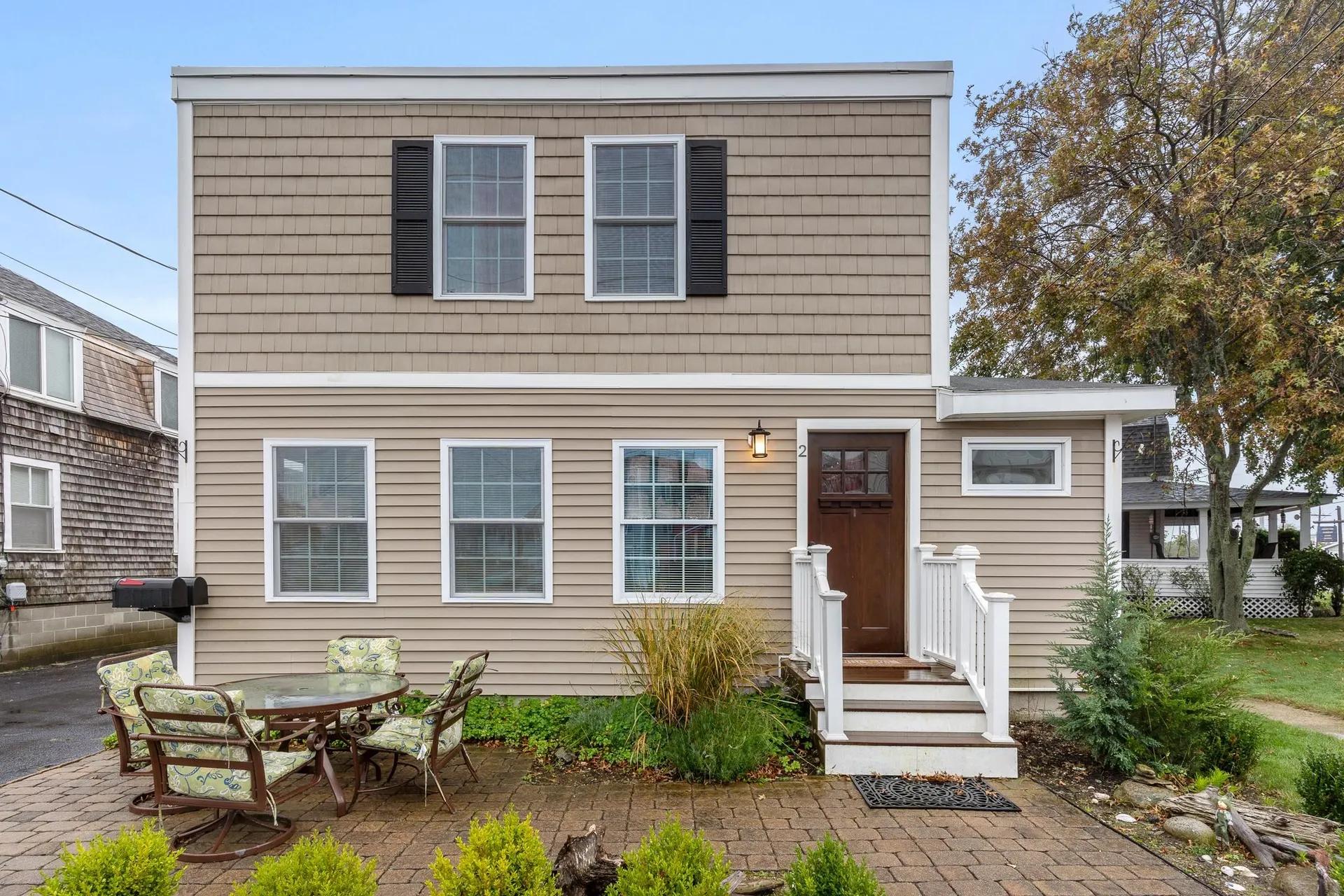 2 Dover Avenue Hampton NH 03842