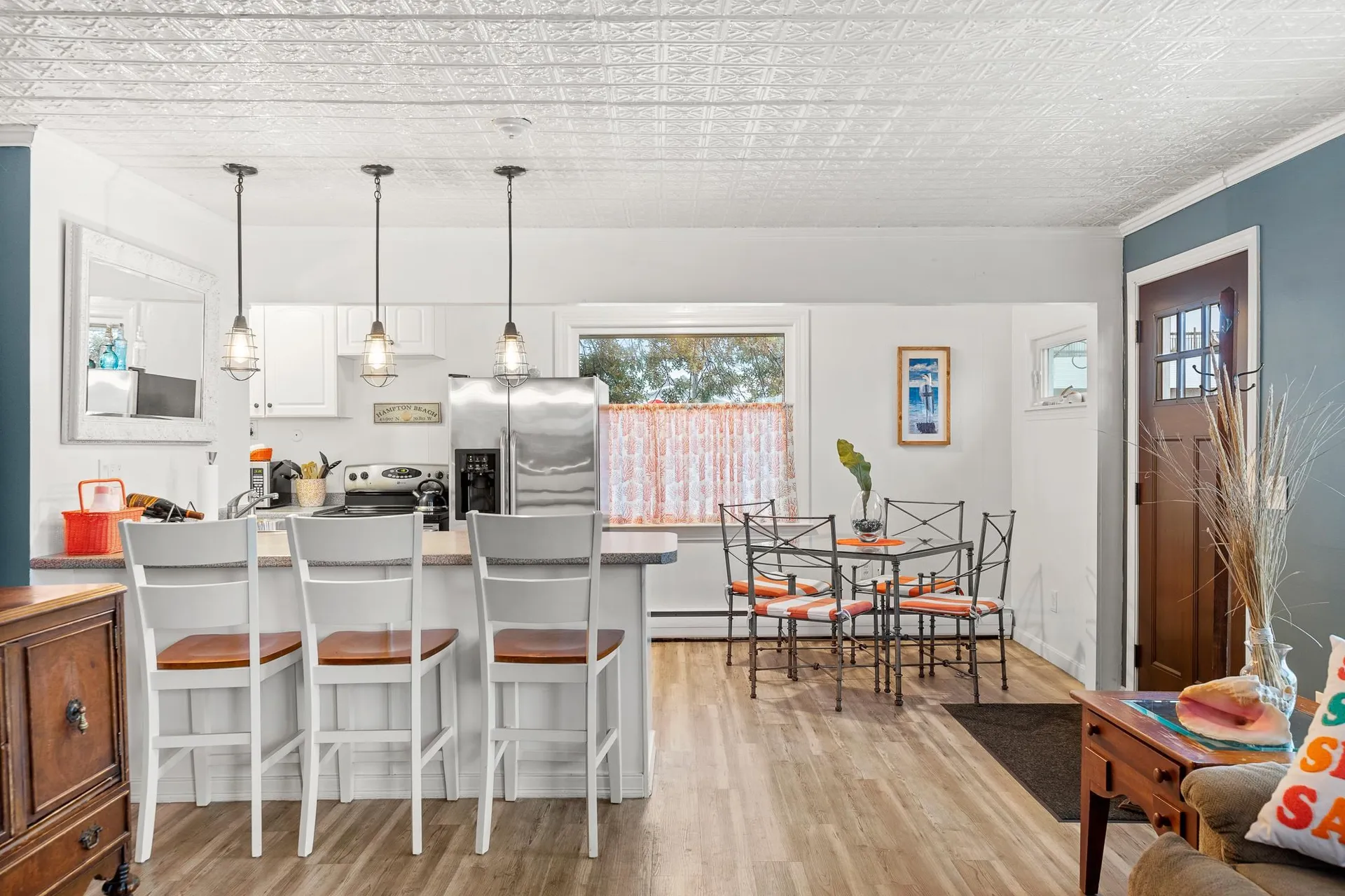 2 Dover Avenue Hampton NH 03842