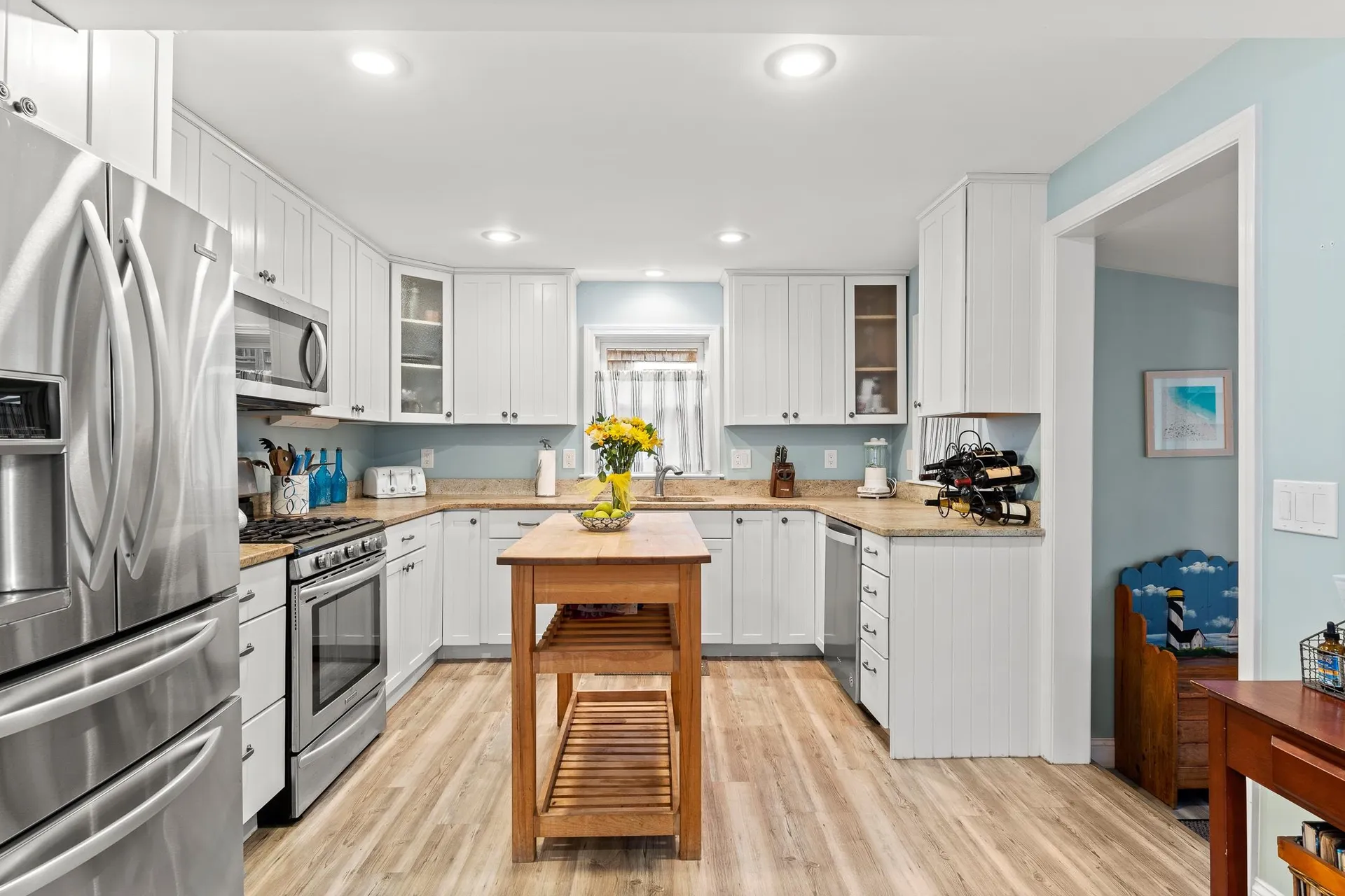 2 Dover Avenue Hampton NH 03842