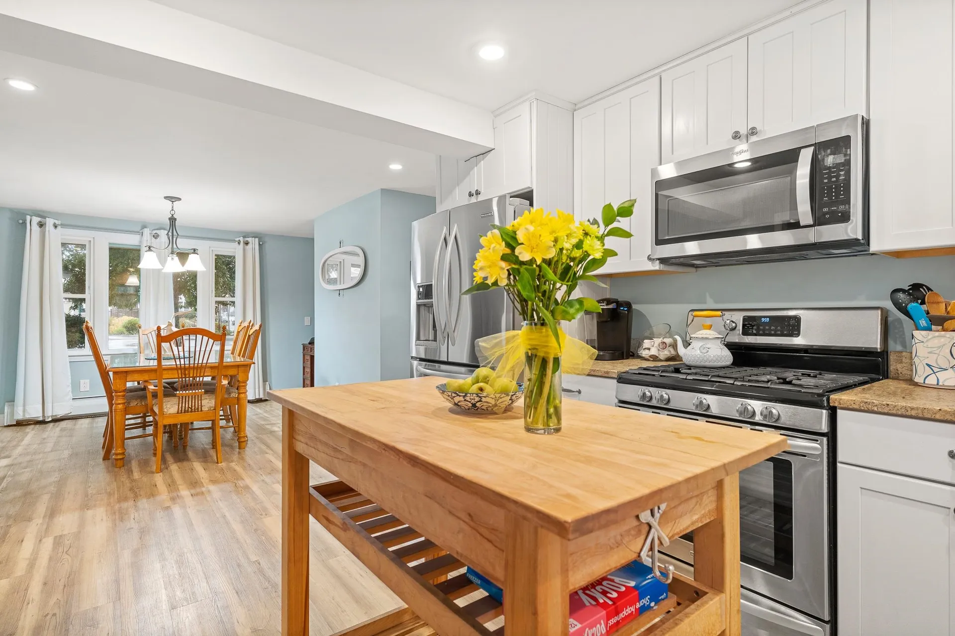 2 Dover Avenue Hampton NH 03842