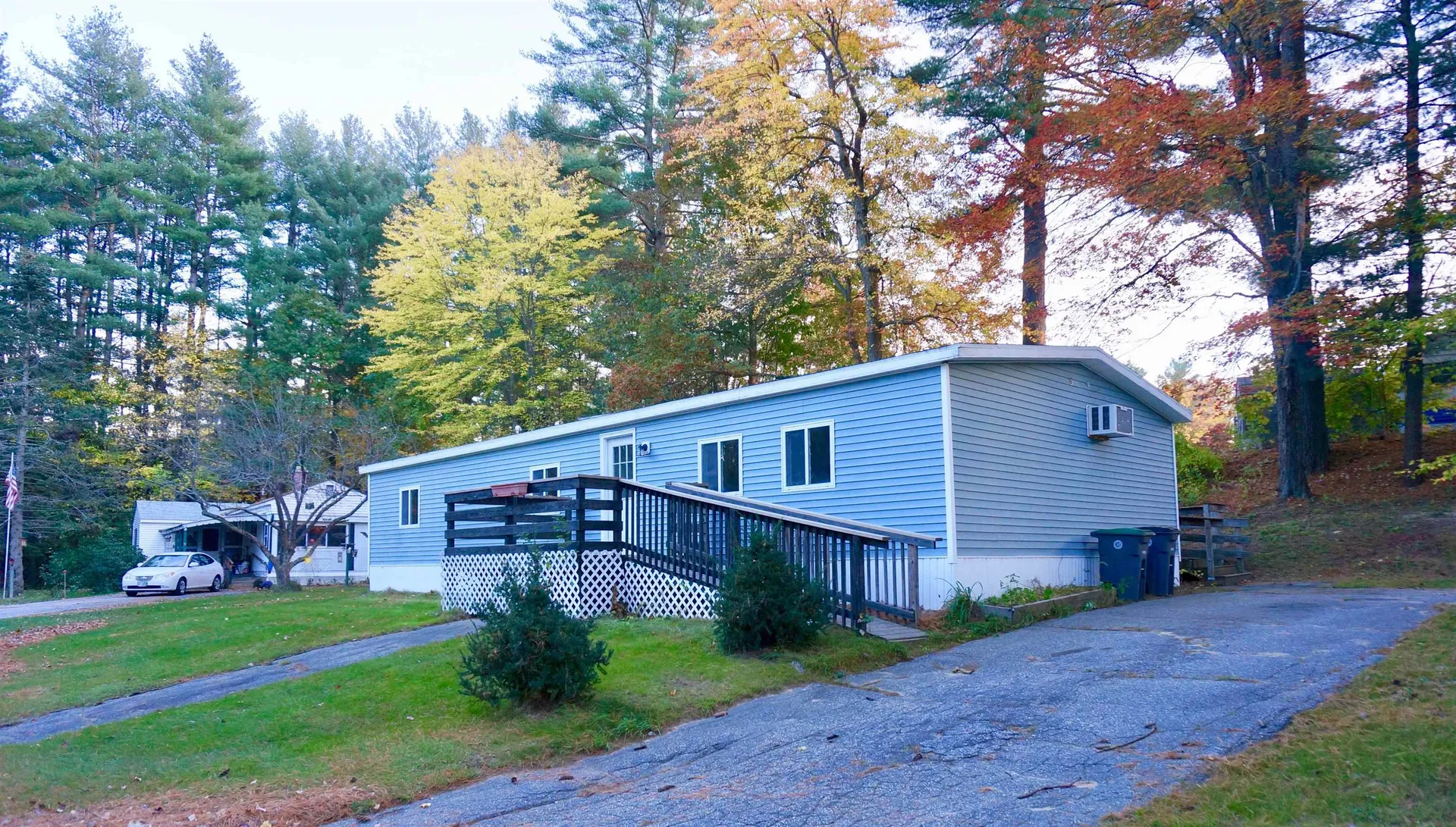 8 Vindale Road Hooksett NH 03106