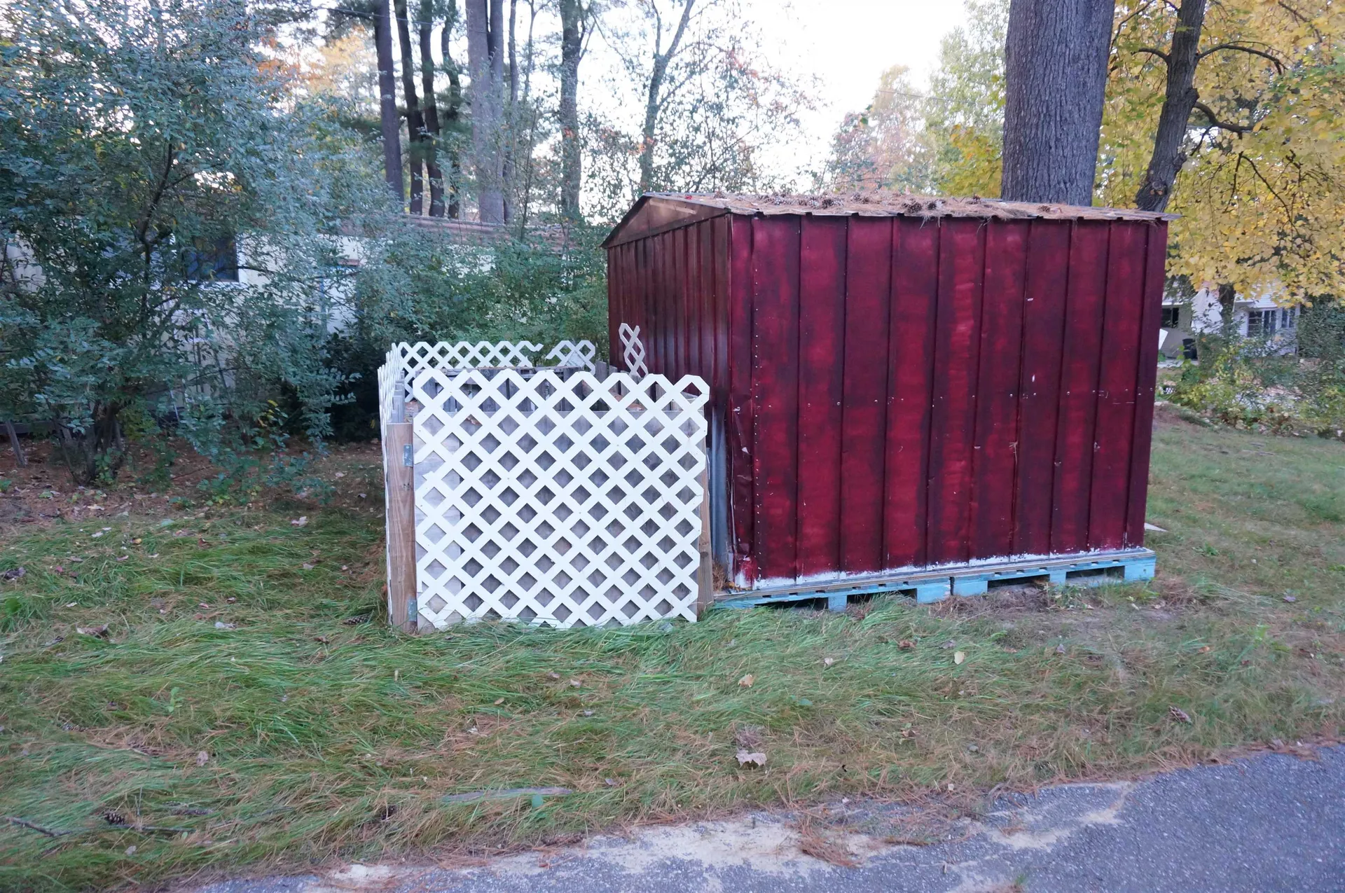 8 Vindale Road Hooksett NH 03106