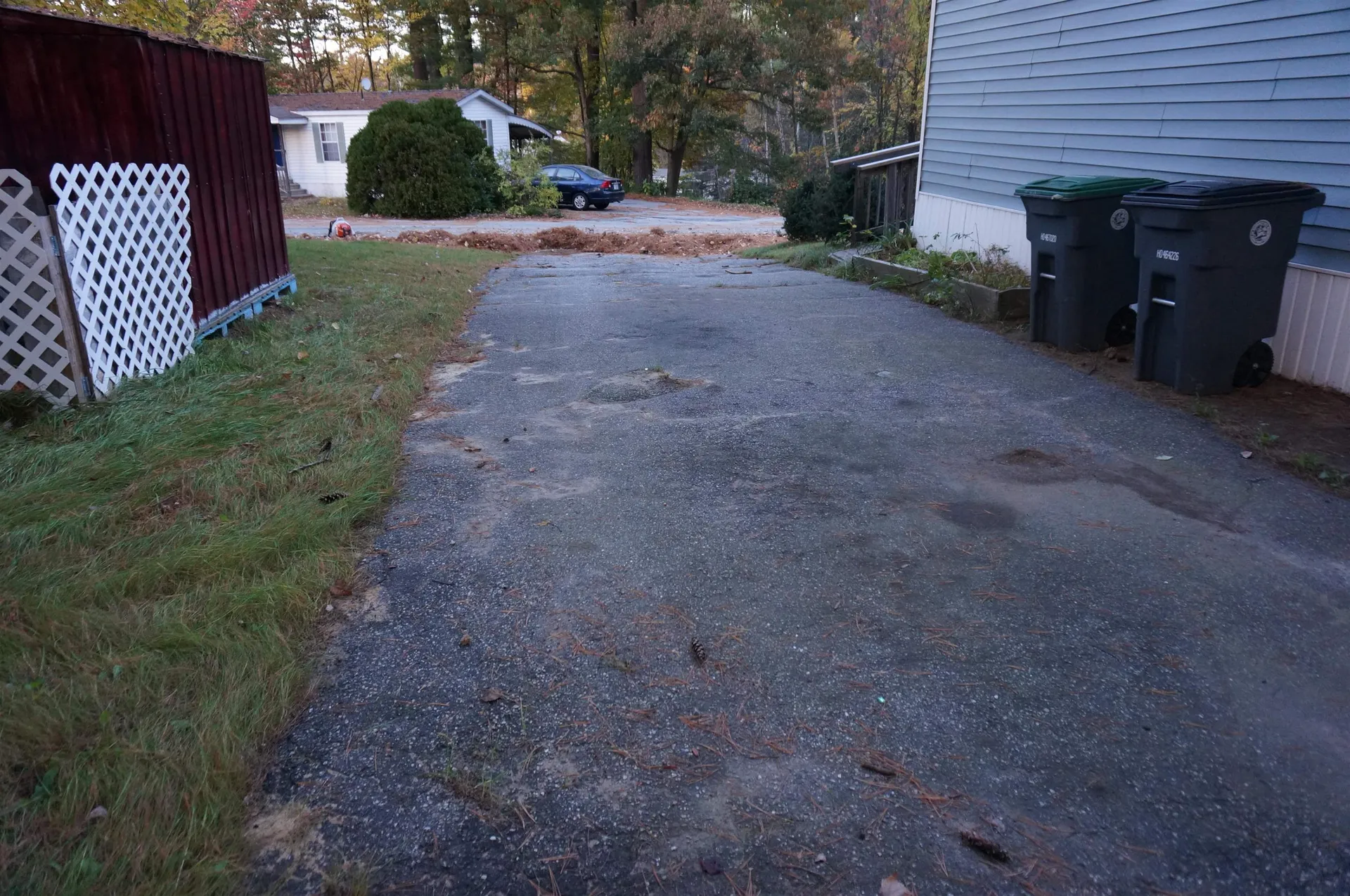 8 Vindale Road Hooksett NH 03106