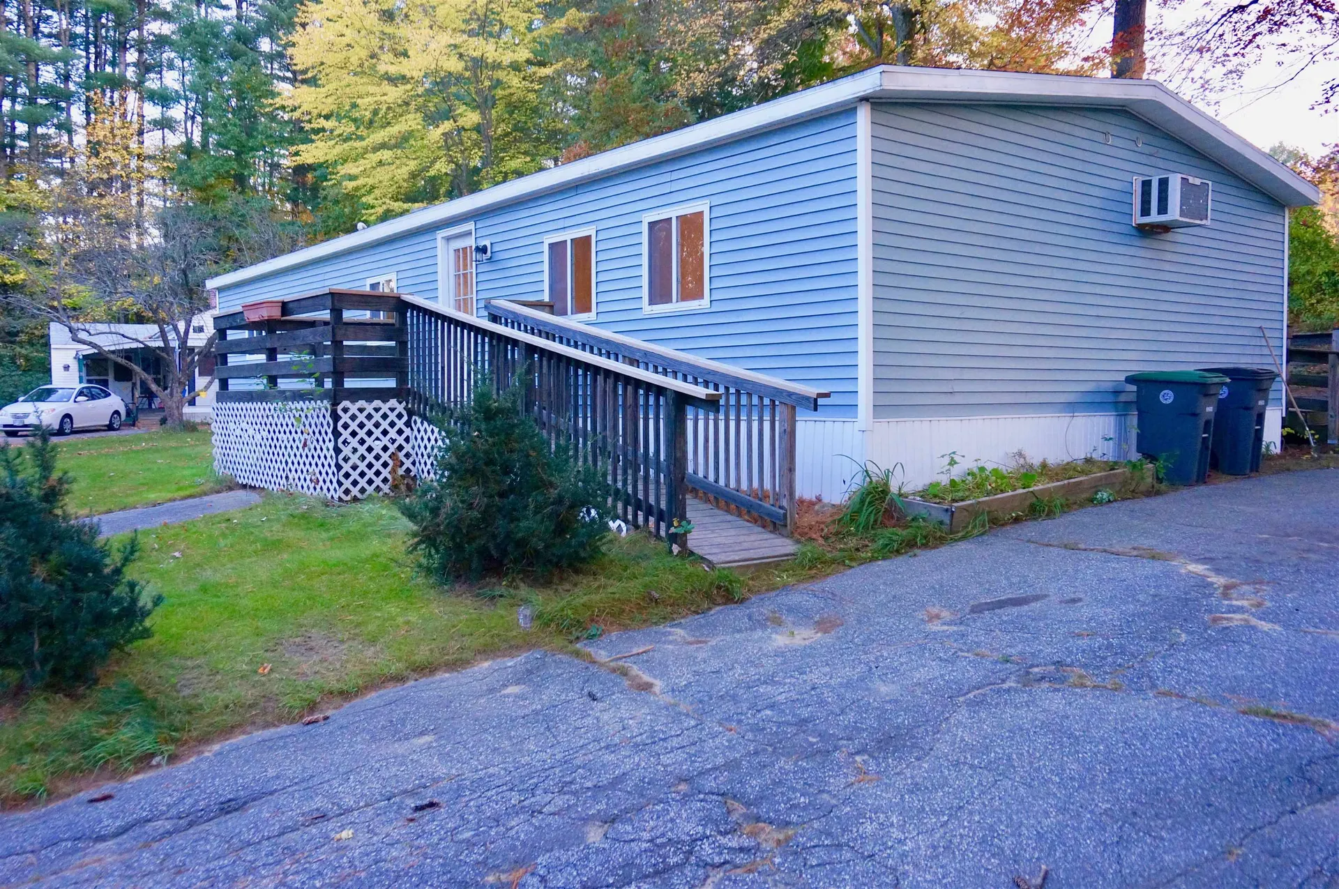8 Vindale Road Hooksett NH 03106