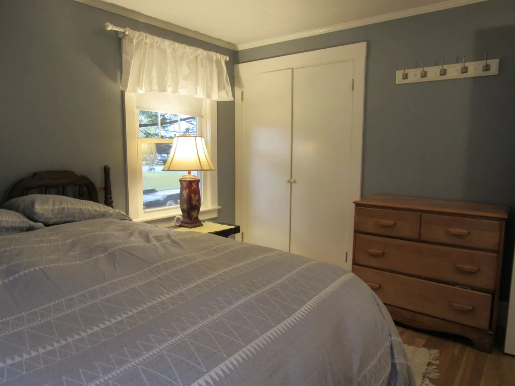 32 Harvard Street Franconia NH 03580