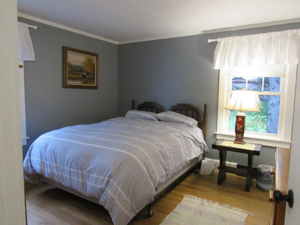 32 Harvard Street Franconia NH 03580