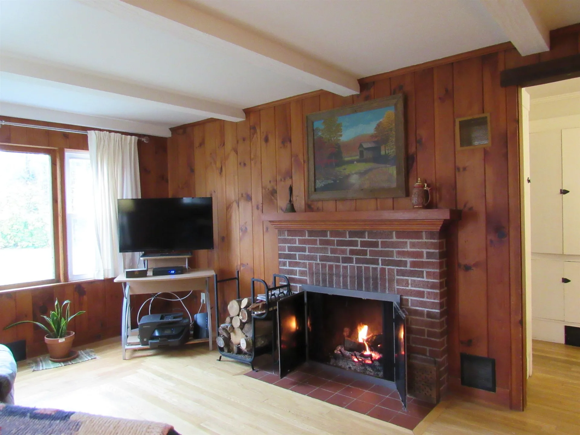 32 Harvard Street Franconia NH 03580