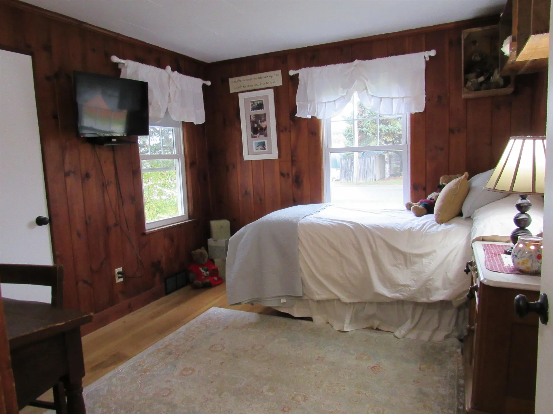 32 Harvard Street Franconia NH 03580
