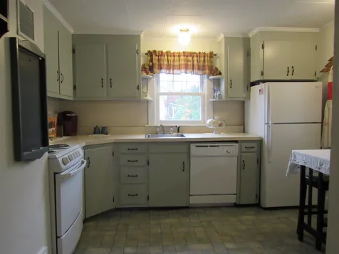 32 Harvard Street Franconia NH 03580