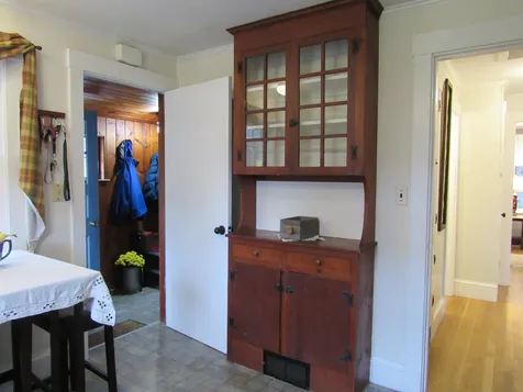 32 Harvard Street Franconia NH 03580