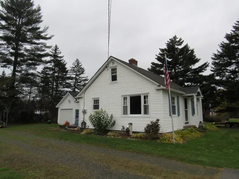 32 Harvard Street Franconia NH 03580