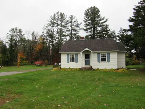 32 Harvard Street Franconia NH 03580