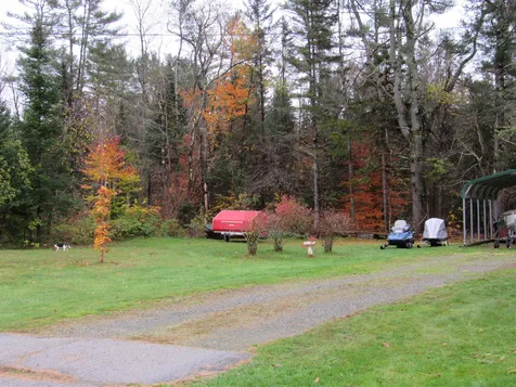 32 Harvard Street Franconia NH 03580